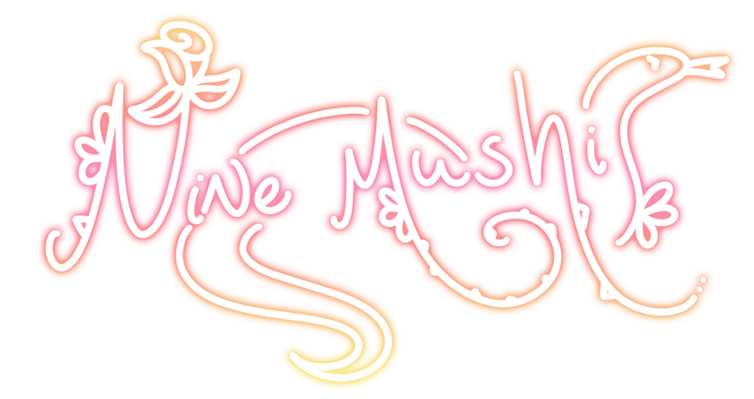 Assinatura Idol NineMushi
